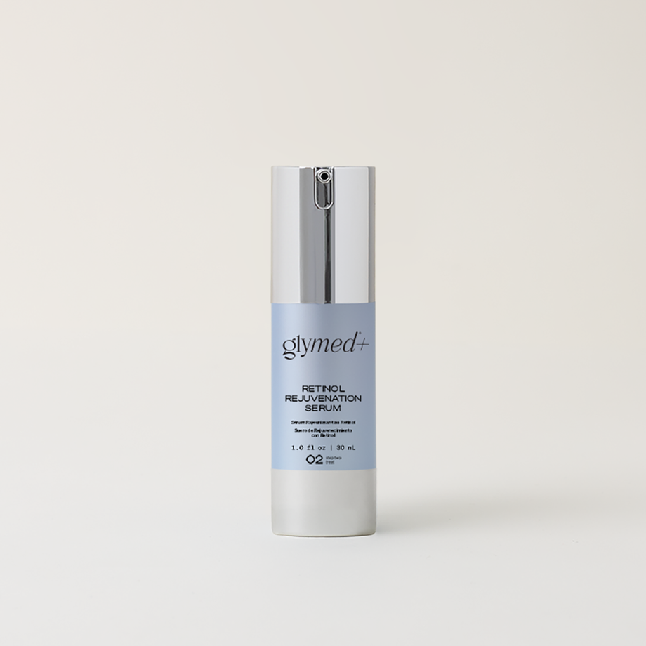 RETINOL REJUVENATION SERUM - RETAIL 30 ML