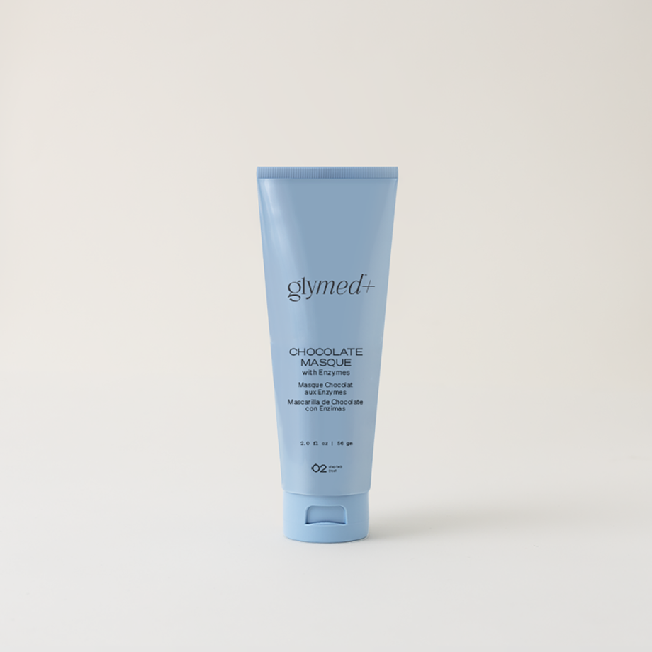 CHOCOLATE MASQUE WITH ENZYMES - 59 ML