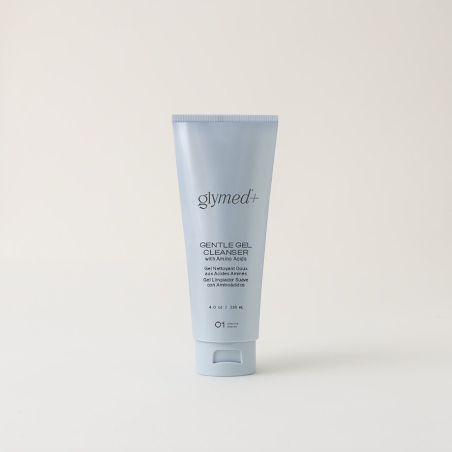 GENTLE GEL CLEANSER WITH AMINO ACIDS - RETAIL 118 ML