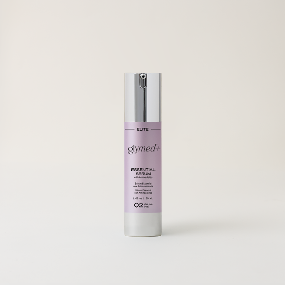 ESSENTIAL SERUM WITH AMINO ACIDS - RETAIL 50 ML