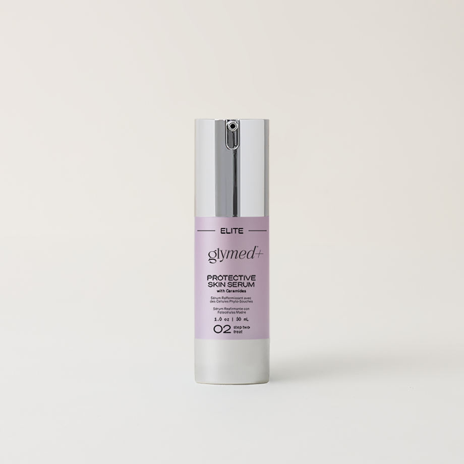 PROTECTIVE SKIN SERUM WITH CERAMIDES - RETAIL 30 ML