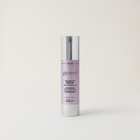 RADIANT SERUM WITH 1% MANDELIC ACID - RETAIL 50 ML