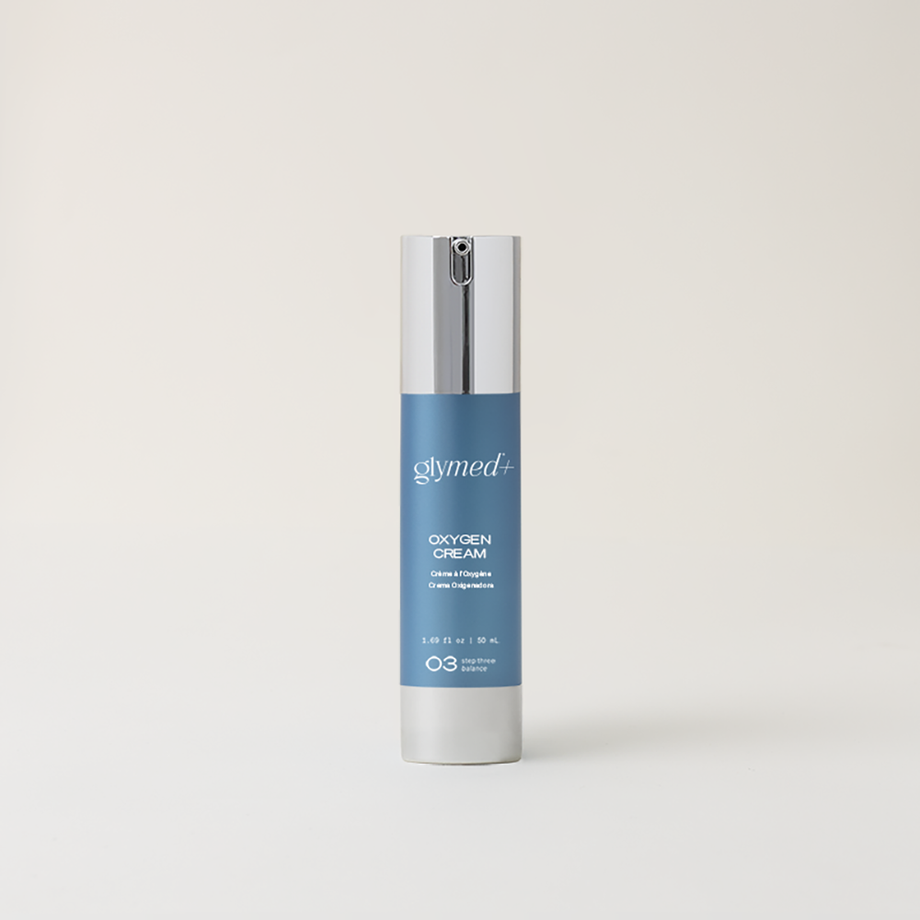 OXYGEN CREAM - RETAIL 50 ML