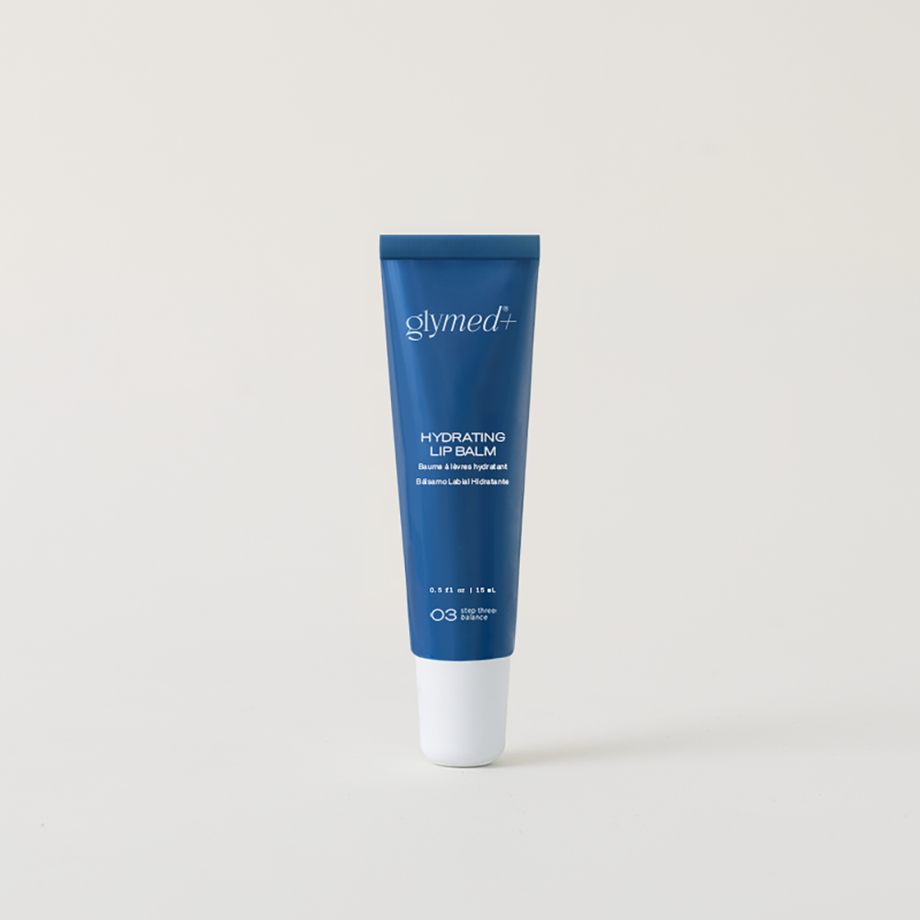 HYDRATING LIP BALM - 15 ML