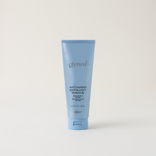 ANTI AGING EXFOLIANT MASQUE - 118 ML