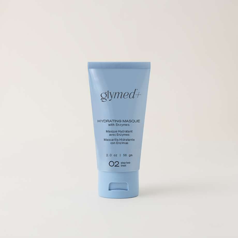 HYDRATING MASQUE WITH ENZYMES - 59ML