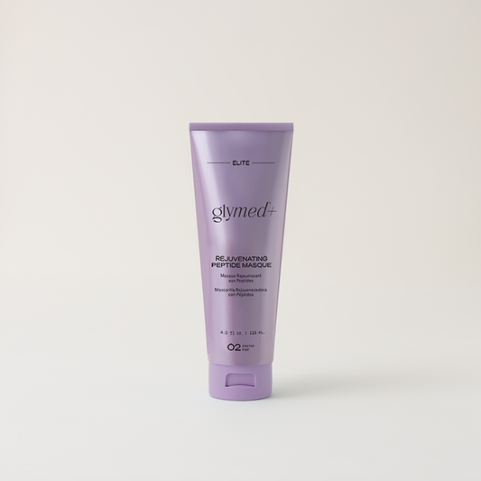 REJUVENATING PEPTIDE MASQUE - 118 ML