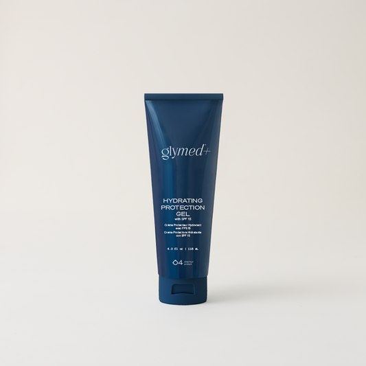 HYDRATING PROTECTION GEL WITH SPF 15 - 118 ML